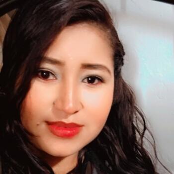 Trabajos de nanny en Puebla de Zaragoza: trabajo de niñera Yoselin