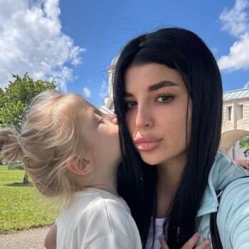 Babysitter in Belgrade: Lara