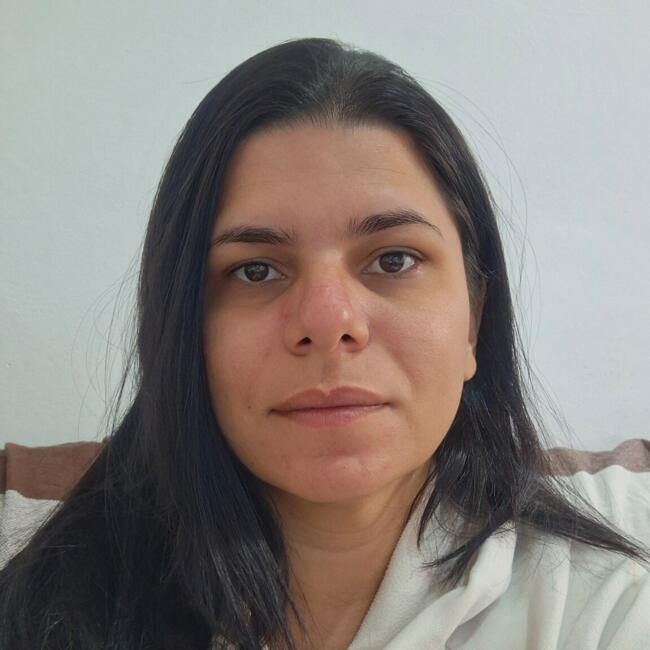 Babysitter in Osasco: Natali