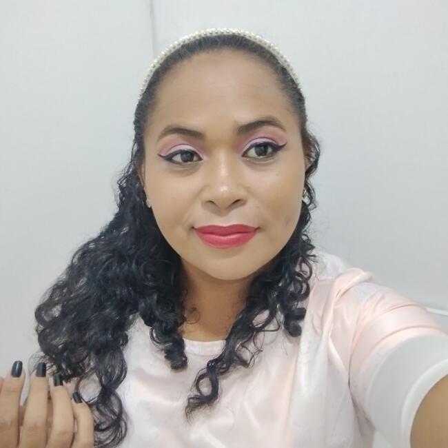 Babá em Belém: Selma