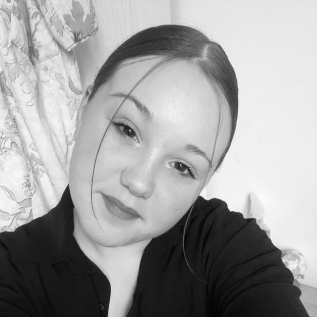 Babysitter in Sainte-Savine: Lana