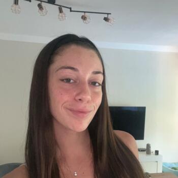 Nounou à Estepona: Carla