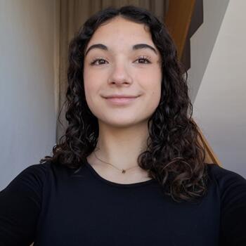 Canguro en Caravaca: Ana