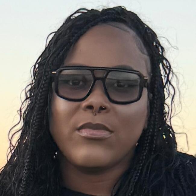 Babysitter in Zurich: Dahlia