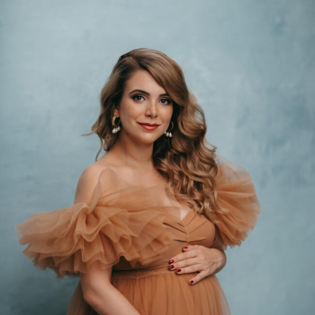 Babysitter Job in Arni (Kanton Aargau): Gloria