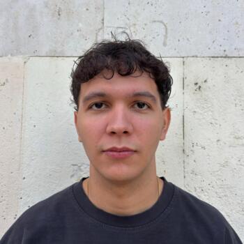 Babysitter in Valladolid: Ismael