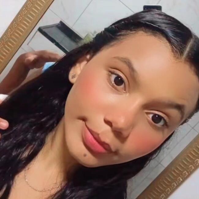 Babysitter in Olinda: Emylle