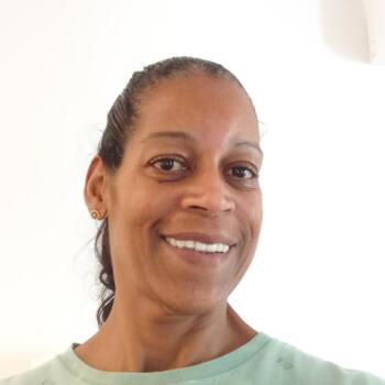 Babá Rio de Janeiro: Tania