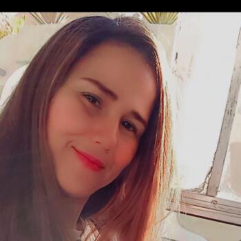 Babysitter in Caracas: Marilin