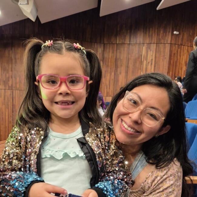 Babysitting job in Lima: Francisco