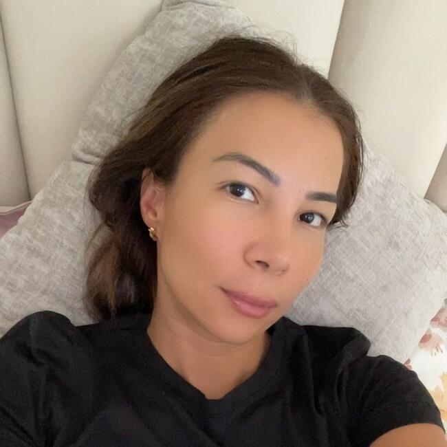 Babysitting job in Amman: Dania