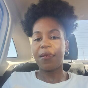 Nanny in Cape Town: Mandy