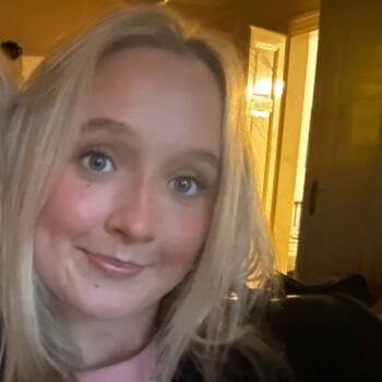 Barnvakt i Hjärup: Ellen