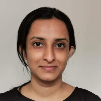 Babysitter Greenhithe: Chathurika Dilanjalee