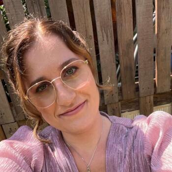 Babysitter in Dijon: Mélanie