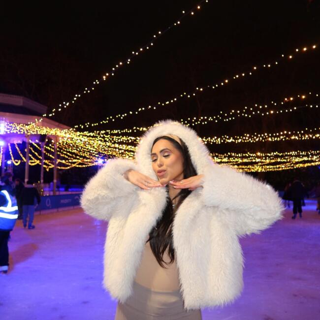 Babysitting job in Florianópolis: Susan