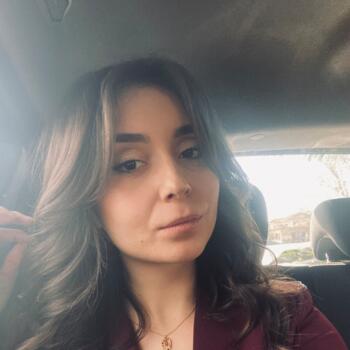Babysitter in Sabaudia: Giulia
