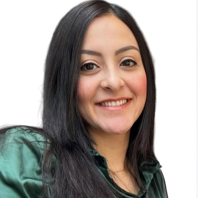 Niñera en Alcalá de Henares: Melissa