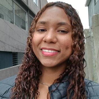 Babysitter in São Paulo (São Paulo): Kayala