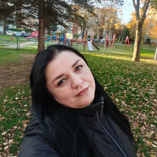 Babysitter in Dobromyl: Наталя