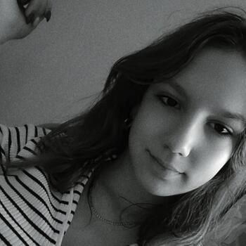 Babysitter in Kaposvár: Boglárka