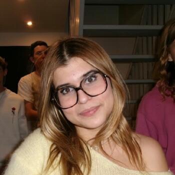 Babysitter in Lille: Cassandra