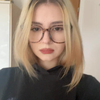 Babysitter in Erlangen: Feoniia