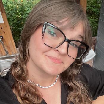 Babysitter in Krakow: Karolina