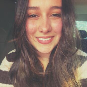 Babysitter in Longview (Texas): Mary-Kate