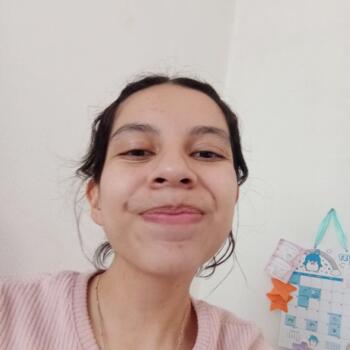 Babysitter Ciudad Nezahualcoyotl: Estrella López García