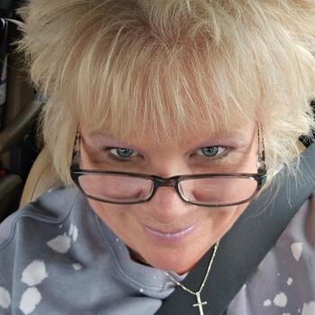 Nanny in Granville (Ohio): Kimberly
