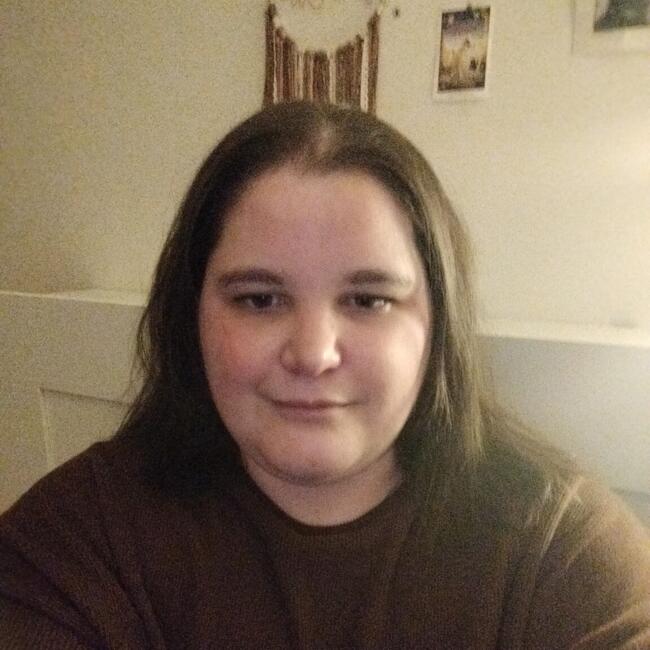 Babysitter in Reims: Emeline