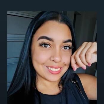 Babysitter in São Paulo: Tamiris