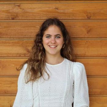 Babysitter Gondomar: Beatriz