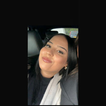 Oppas in Rotterdam: Nassima