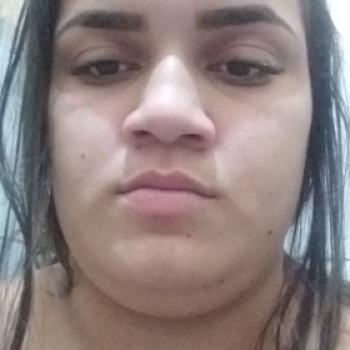 Babá em Maracanaú: Andressa