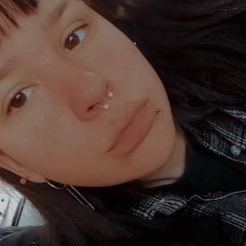 Babysitter Rincón de Milberg: Denise