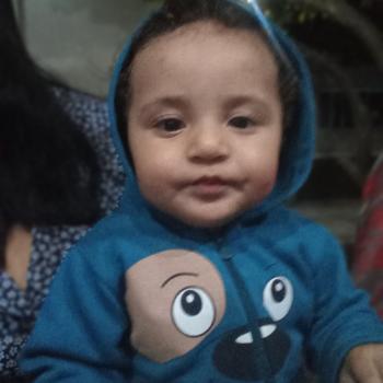 Emprego de babá Cabo Frio: emprego de babá Thaiani