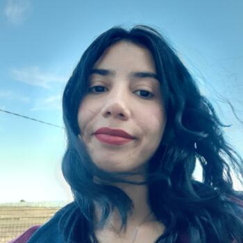 Babysitter in Las Piedras: Evelin
