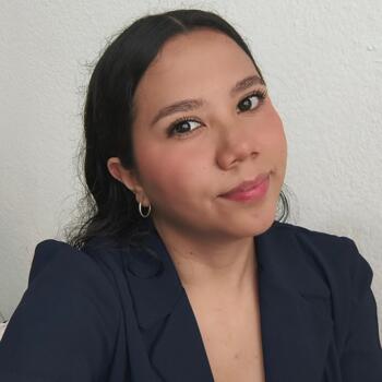 Niñera en Ecatepec: Itzel