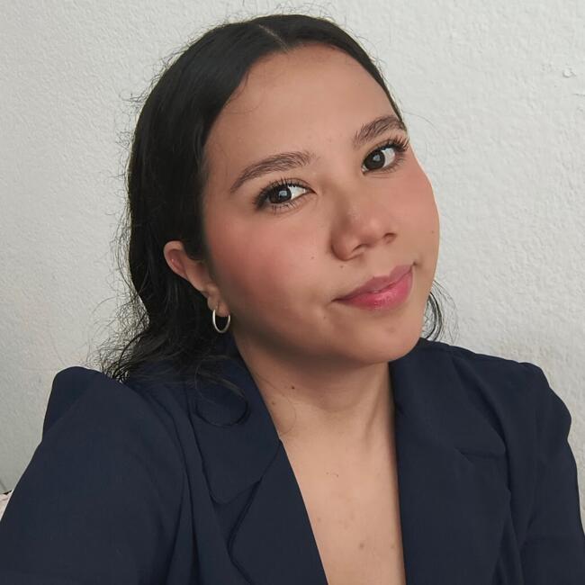 Babysitter in Ecatepec: Itzel