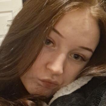 Barnevakt i Gran (Innlandet): Matilde