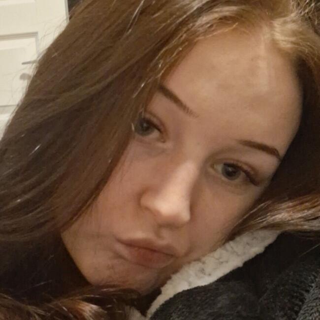 Barnevakt i Gran (Innlandet): Matilde