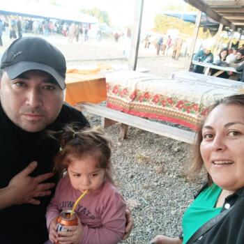 Babysitting job in Port Montt: babysitting job Jocelyn