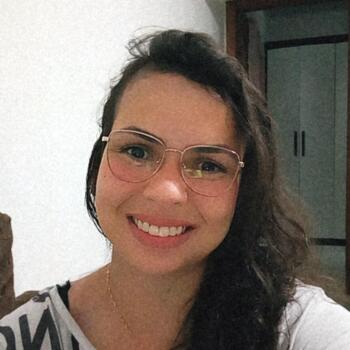 Parent Porto Belo: Jéssica