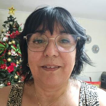 Trabajo para niñera en Viña del Mar: trabajo de niñera Carolina