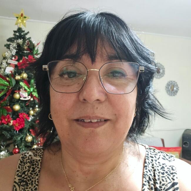 Trabajo para niñera en Viña del Mar: Carolina