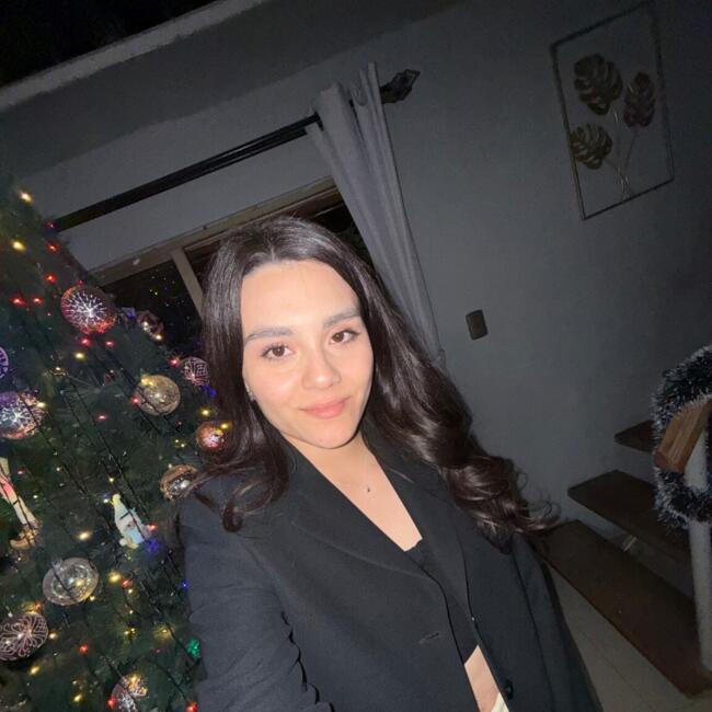 Babysitter in Punta Arenas: Betzabe