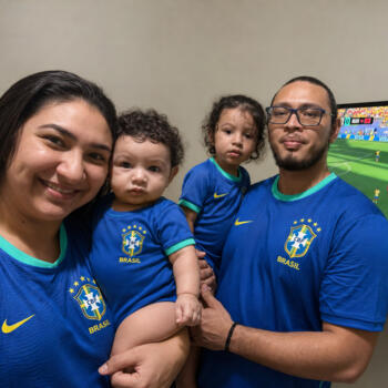 Babysitting job in Itacoatiara: babysitting job Kelly
