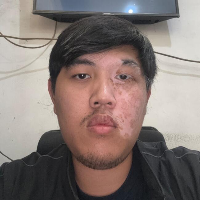 Babysitting job in Pasirgarut: Joseph